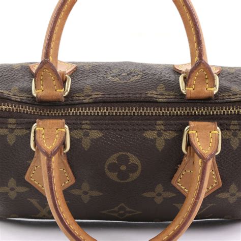 louis vuitton mini hl|Louis Vuitton mini monogram.